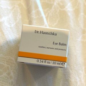 NIB Dr. Hauschka Eye Balm